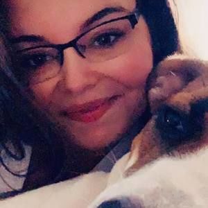 Meet your Posher, Markie